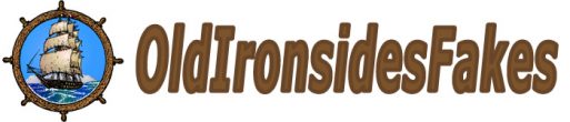 Oldlronsidesfakes – Scannable Fake Drivers License ID Cards